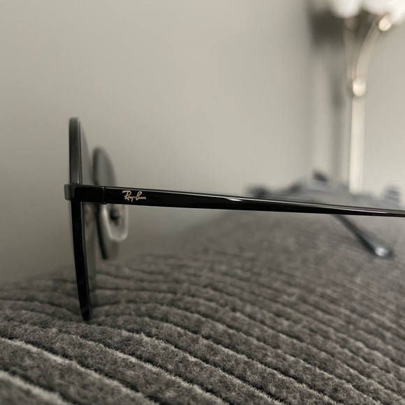 Ray Ban 3612D sunglasses - Picture 4 of 6